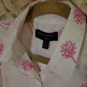 Banana Republic Tops - Banana Republic blouse Banana Republic Tops - Banana Republic blouse